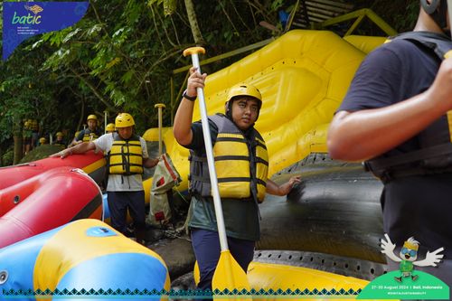 Race photo from Telin Batic 2024 Photo Search
