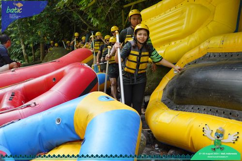 Race photo from Telin Batic 2024 Photo Search