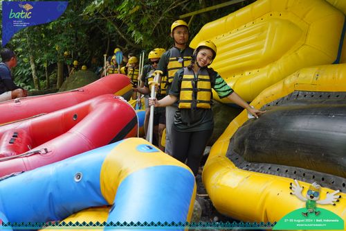 Race photo from Telin Batic 2024 Photo Search