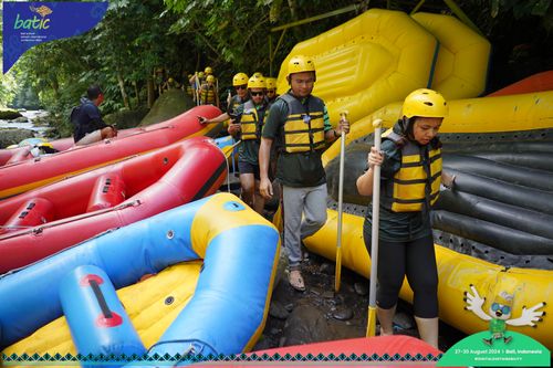 Race photo from Telin Batic 2024 Photo Search