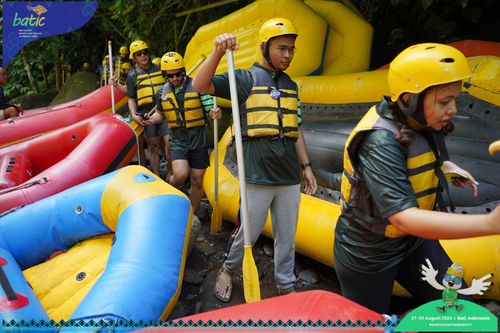 Race photo from Telin Batic 2024 Photo Search