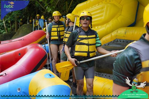 Race photo from Telin Batic 2024 Photo Search