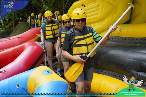 Race photo from Telin Batic 2024 Photo Search