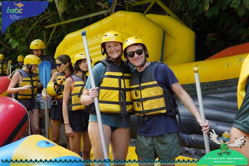 Race photo from Telin Batic 2024 Photo Search