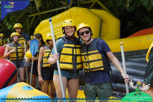 Race photo from Telin Batic 2024 Photo Search