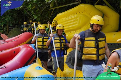 Race photo from Telin Batic 2024 Photo Search