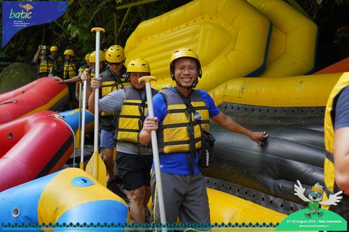 Race photo from Telin Batic 2024 Photo Search