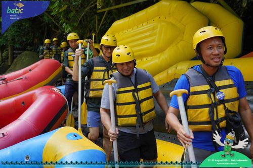 Race photo from Telin Batic 2024 Photo Search