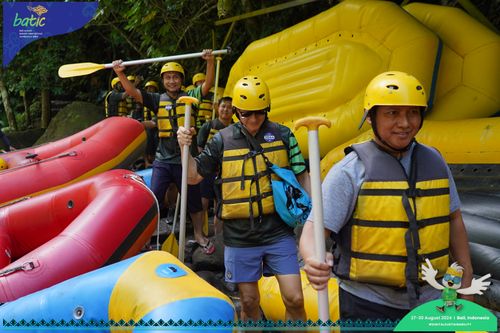 Race photo from Telin Batic 2024 Photo Search