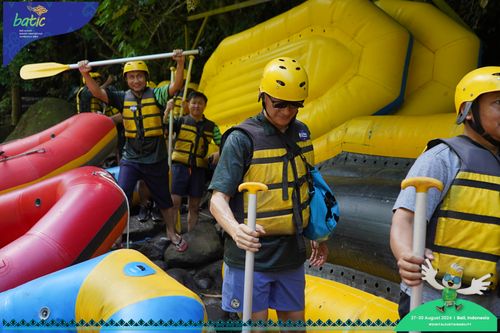 Race photo from Telin Batic 2024 Photo Search