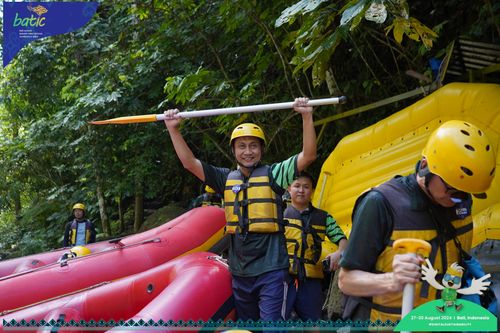 Race photo from Telin Batic 2024 Photo Search