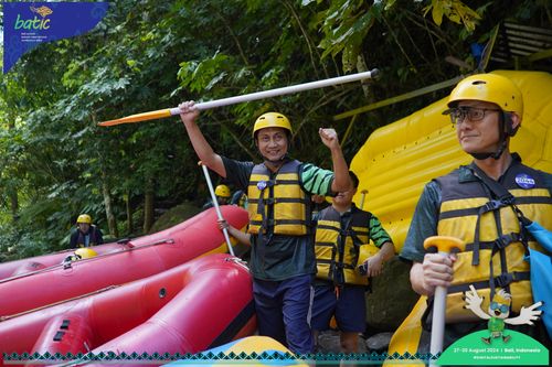 Race photo from Telin Batic 2024 Photo Search