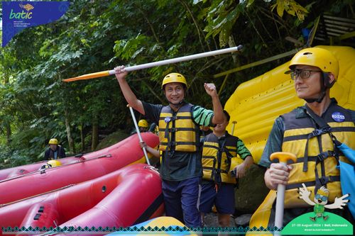 Race photo from Telin Batic 2024 Photo Search