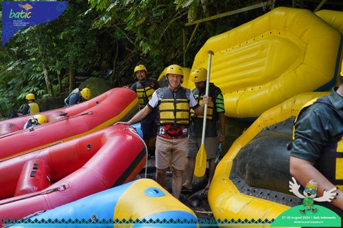 Race photo from Telin Batic 2024 Photo Search
