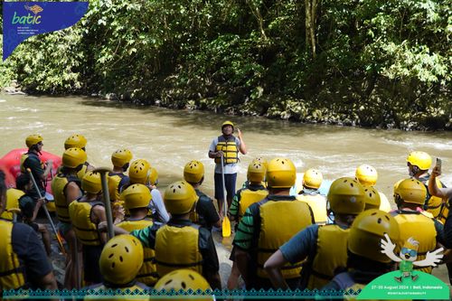 Race photo from Telin Batic 2024 Photo Search