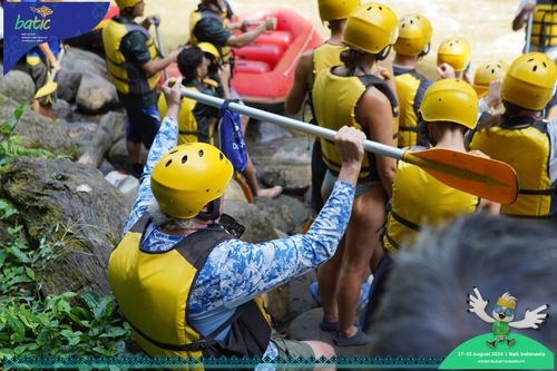 Race photo from Telin Batic 2024 Photo Search