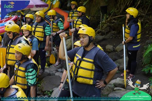 Race photo from Telin Batic 2024 Photo Search