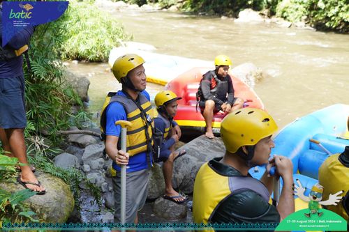Race photo from Telin Batic 2024 Photo Search