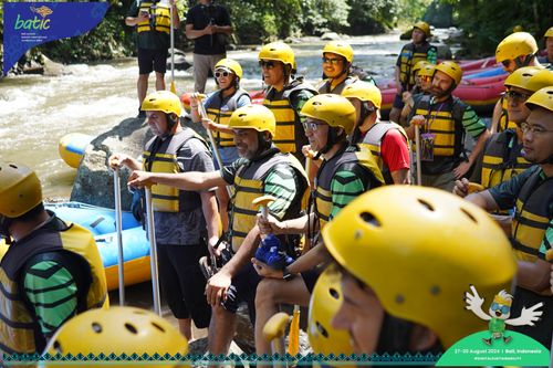 Race photo from Telin Batic 2024 Photo Search