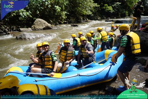 Race photo from Telin Batic 2024 Photo Search