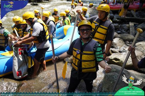Race photo from Telin Batic 2024 Photo Search