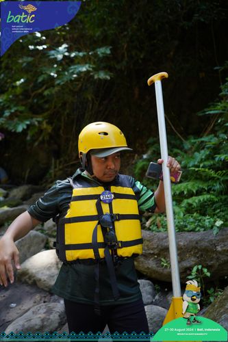 Race photo from Telin Batic 2024 Photo Search