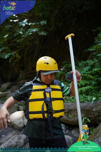 Race photo from Telin Batic 2024 Photo Search
