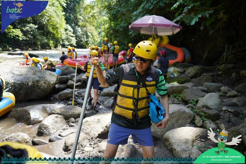 Race photo from Telin Batic 2024 Photo Search