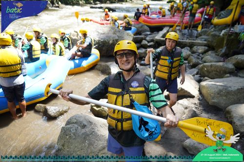 Race photo from Telin Batic 2024 Photo Search