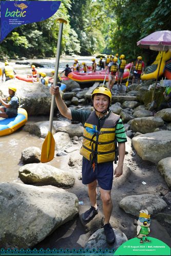 Race photo from Telin Batic 2024 Photo Search