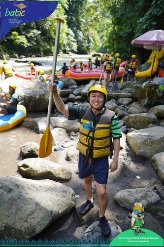 Race photo from Telin Batic 2024 Photo Search