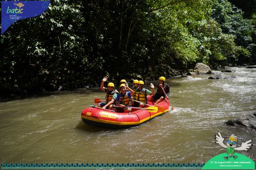 Race photo from Telin Batic 2024 Photo Search