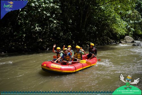 Race photo from Telin Batic 2024 Photo Search