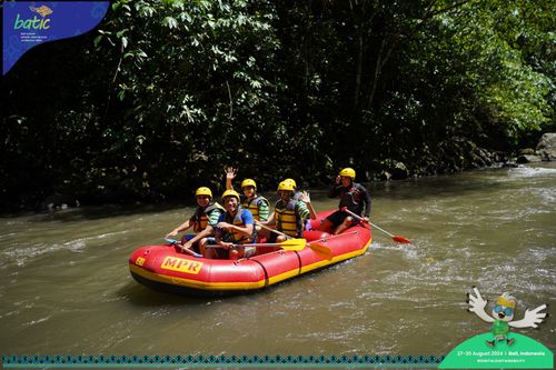 Race photo from Telin Batic 2024 Photo Search