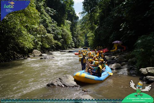 Race photo from Telin Batic 2024 Photo Search