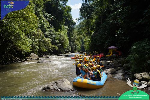 Race photo from Telin Batic 2024 Photo Search