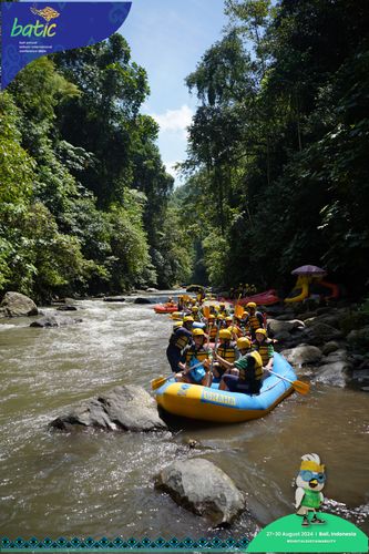 Race photo from Telin Batic 2024 Photo Search
