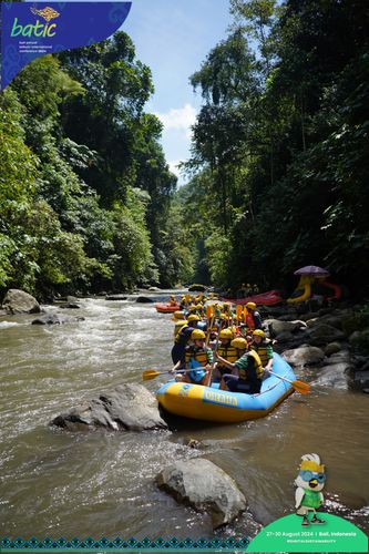 Race photo from Telin Batic 2024 Photo Search