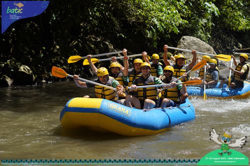Race photo from Telin Batic 2024 Photo Search