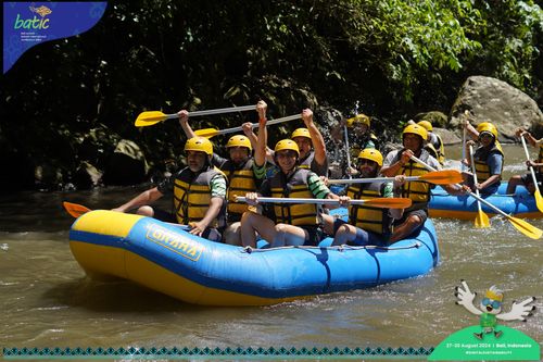 Race photo from Telin Batic 2024 Photo Search