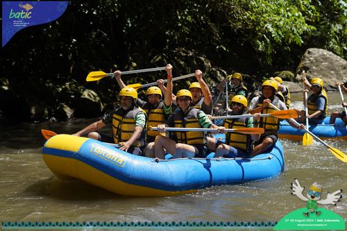 Race photo from Telin Batic 2024 Photo Search