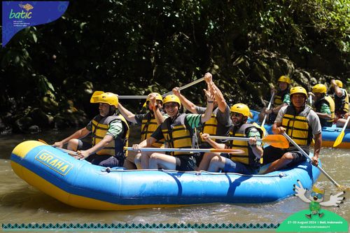 Race photo from Telin Batic 2024 Photo Search