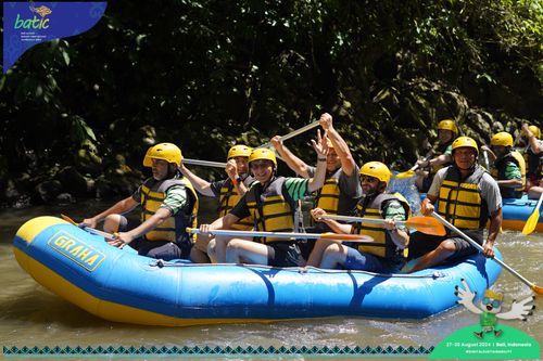 Race photo from Telin Batic 2024 Photo Search