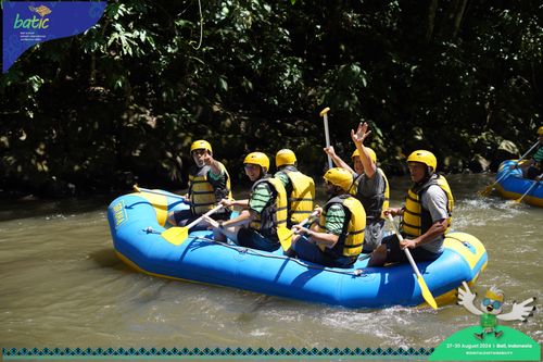Race photo from Telin Batic 2024 Photo Search