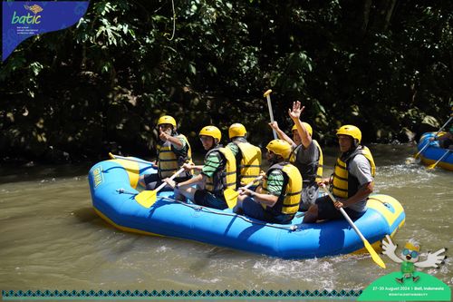 Race photo from Telin Batic 2024 Photo Search