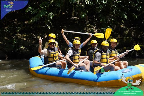 Race photo from Telin Batic 2024 Photo Search