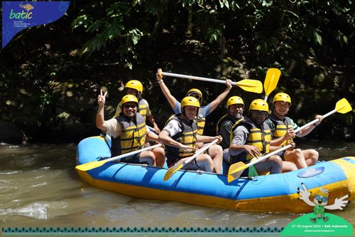 Race photo from Telin Batic 2024 Photo Search