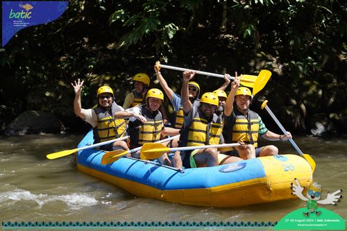 Race photo from Telin Batic 2024 Photo Search