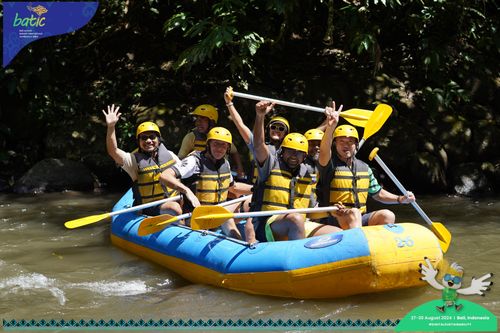 Race photo from Telin Batic 2024 Photo Search