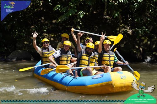 Race photo from Telin Batic 2024 Photo Search